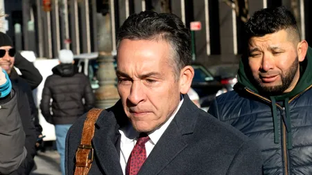 Fostul președinte din Honduras, găsit vinovat de conspirație pentru trafic de droguri / Juan Orlando Hernandez riscă închisoarea pe VIAȚĂ