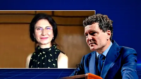 Elena Iordache, președinte al Asociației Procurorilor din România: „Eu cred că e o glumă. Nu cred că cine a vorbit era președintele țării mele”