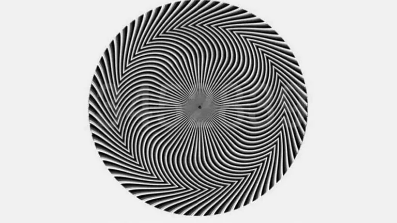 Iluzie optică virală | Ce număr vezi în această imagine?! Doar 3% răspund corect