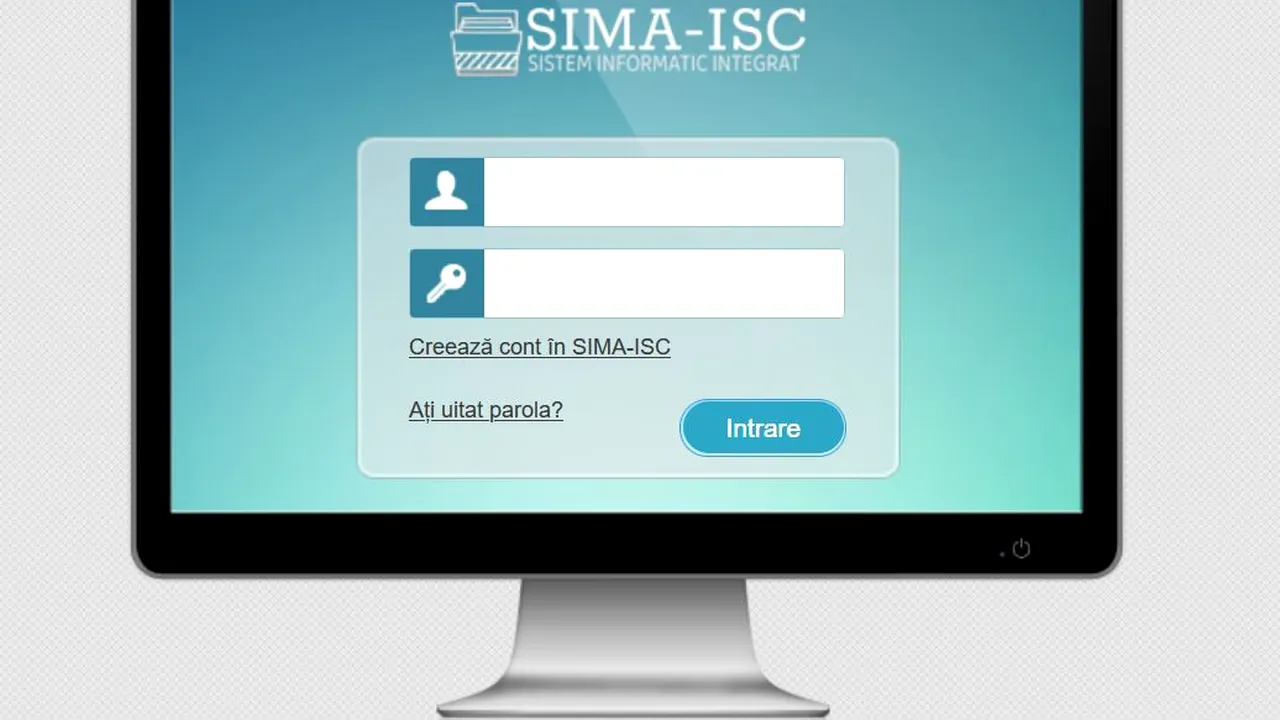 ISC anunță că titularii de autorizații de construire își pot crea cont cu rol de Investitor în platforma SIMA-ISC