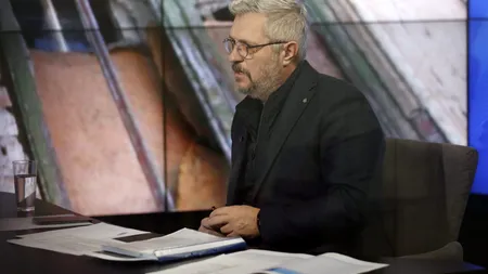 EXCLUSIV VIDEO | Șeful ISC dezvăluie neregulile descoperite la construcțiile din Năvodari. 25% din lucrările la hotelurile și blocurile verificate au fost oprite