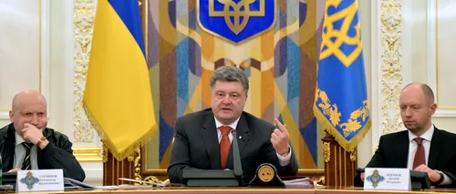 FMI acordă Ucrainei un nou ajutor financiar