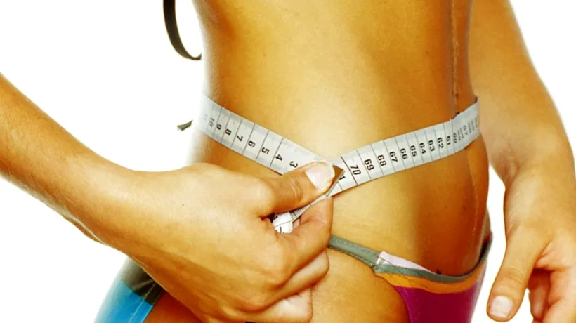 Cum să slăbești sănătos 6 kilograme în doar 6 săptămâni? Sfaturile specialistului