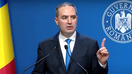 Alexandru Nazare impune schimbări majore pentru ANAF și ONJN: Instituțiile vor fi coordonate de Ministerul de Finanțe