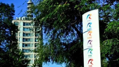 Scandal la TVR: Cum au fost aleși ce 698 de angajați care vor fi concediați de la 1 februarie