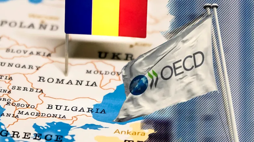 Drumul României spre aderarea la OCDE este unul lung. Europarlamentar: ”Din punct de vedere economic, este o prioritate” – DECLARAȚII EXCLUSIVE