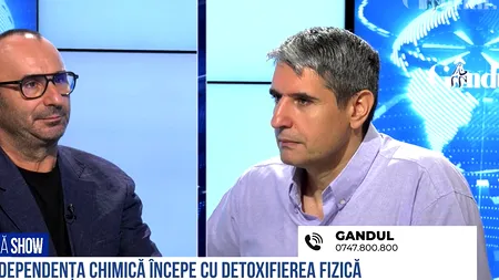 VIDEO | Eugen Popa, hipnoterapeut: „Orice problemă pe care o are un om are la bază o intenție pozitivă”