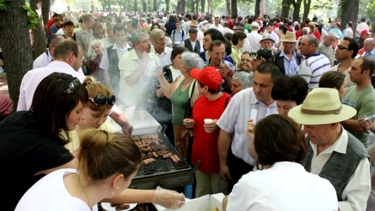 După 1 Mai, Guvernul apără micii la Bruxelles