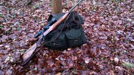 Un fost deputat PSD ar fi vânătorul care a ÎMPUȘCAT un bărbat la o partidă de vânătoare