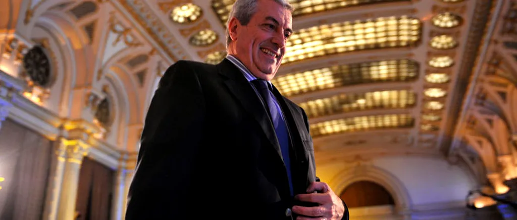 Tăriceanu a anunțat că nu va fi președinte interimar dacă Traian Băsescu va fi suspendat. Zgonea va prelua interimatul