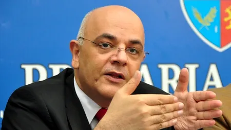 Ministerul Sănătății cere anchetă la Spitalul Județean Bacău, unde un copil a fost legat de pat