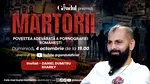 Duminică 4 octombrie 2026, de la ora 19.00, Gândul prezintă MARTORII- POVESTEA ADEVĂRATĂ A PORNOGRAFIEI ROMÂNEŞTI