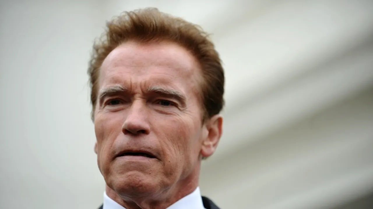 Celebrul actor Arnold Schwarzenegger face declarații controversate: „Donald Trump vrea să fie ca mine