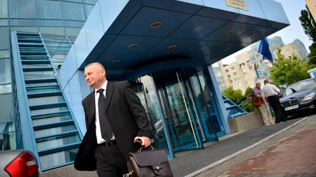 Nistor Călin: Dacă undeva nu sunt dosare de corupție, nu înseamnă că acolo este o oază de cinste