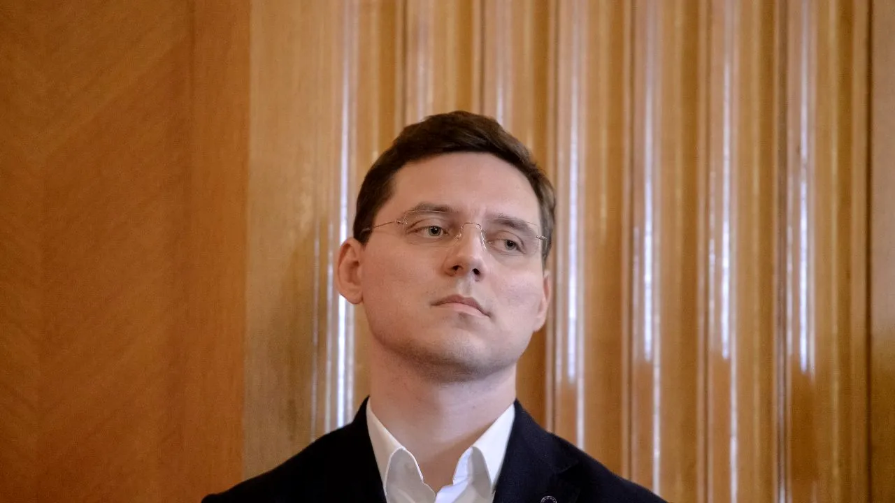 Victor Negrescu, europarlamentar PSD, despre aprobarea PNRR: „Pare o acceptare din milă”