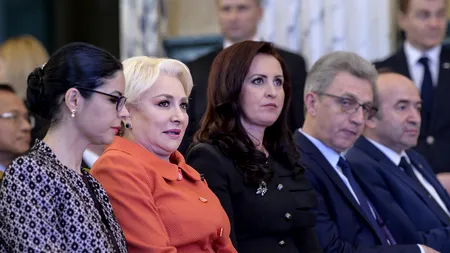 Birchall a refuzat cererea lui Toader de a primi, pentru Biblioteca din Iași, o mașină de la ANABI / Reacția fostului ministru al Justiției