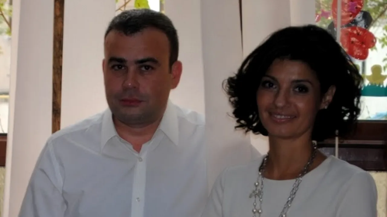 Adevărata relație dintre Lavinia Șandru și Darius Vâlcov, scoasă la iveală