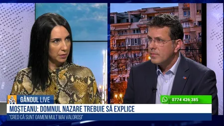 Liderul deputaților USR, despre revocarea lui Vlad Voiculescu: „Trebuia să stăm la masă. Nu s-a întâmplat”