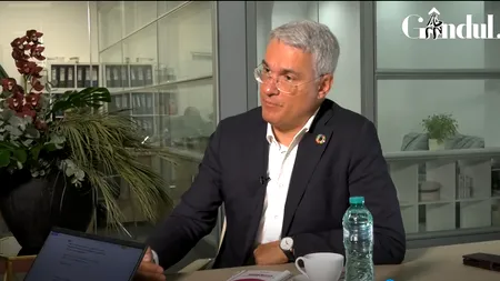 EXCLUSIV VIDEO | Cum se vede România de la Bruxelles? Europarlamentarul Dragoș Pîslaru: 