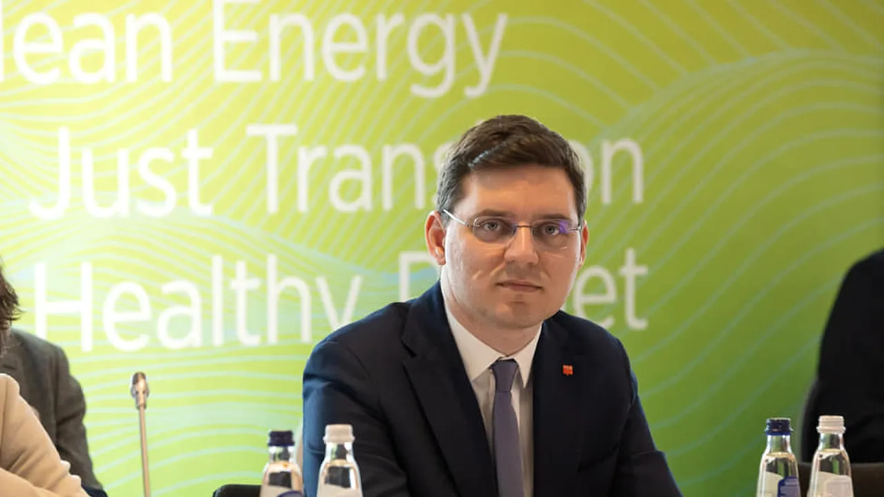 Victor Negrescu: „Am obținut noi RESURSE și oportunități europene suplimentare pentru România și pentru gestionarea efectelor războiului din Ucraina”