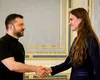 Liderii UE, inclusiv România, salută planul lui TRUMP pentru pace în Ucraina. Oana Țoiu, pentru Gândul: „Susținem încetarea focului pe durata negocierilor”