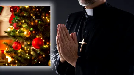 Când este bine să te spovedești înainte de Crăciun? Ce ritual religios să respecți înainte de Nașterea Domnului