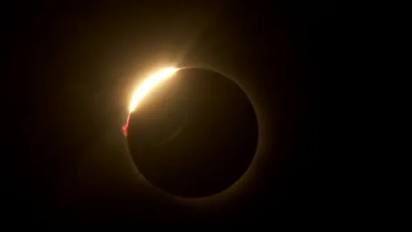 Prima eclipsă totală de Soare vizibilă în Europa după 1999. Din ce țări va fi vizibil fenomenul astronomic al anului