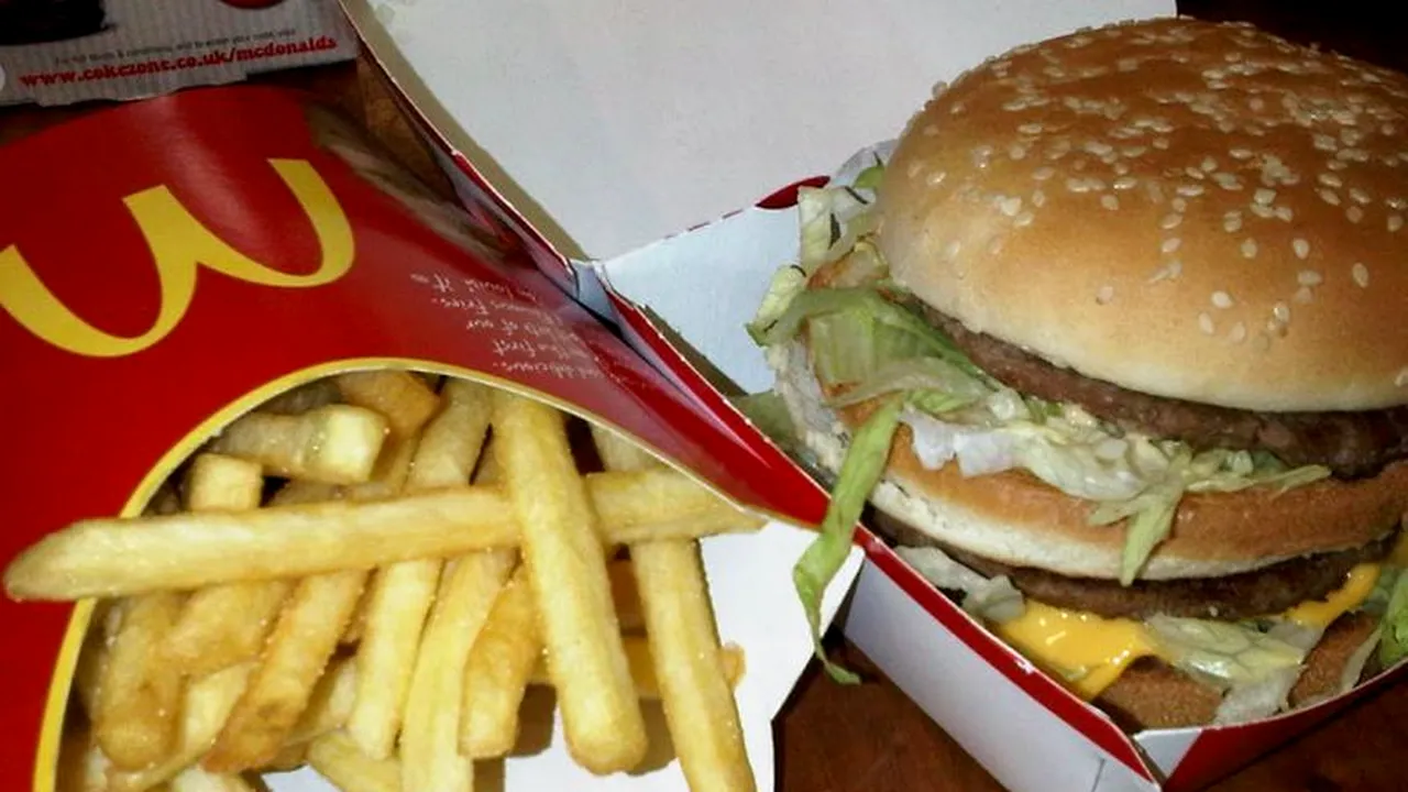 „Petrecerile cu cartofi prăjiți