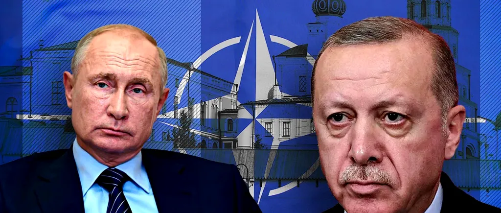 MIZE și subiecte cruciale la întâlnirea Putin-Erdogan. Mesajul președintelui rus, despre acordul privind cerealele: Suntem deschiși la negocieri