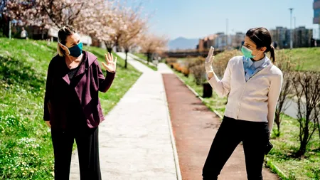 Ce restricții ar putea fi introduse în Capitală. Comitetul pentru Situații de Urgență se întrunește marți