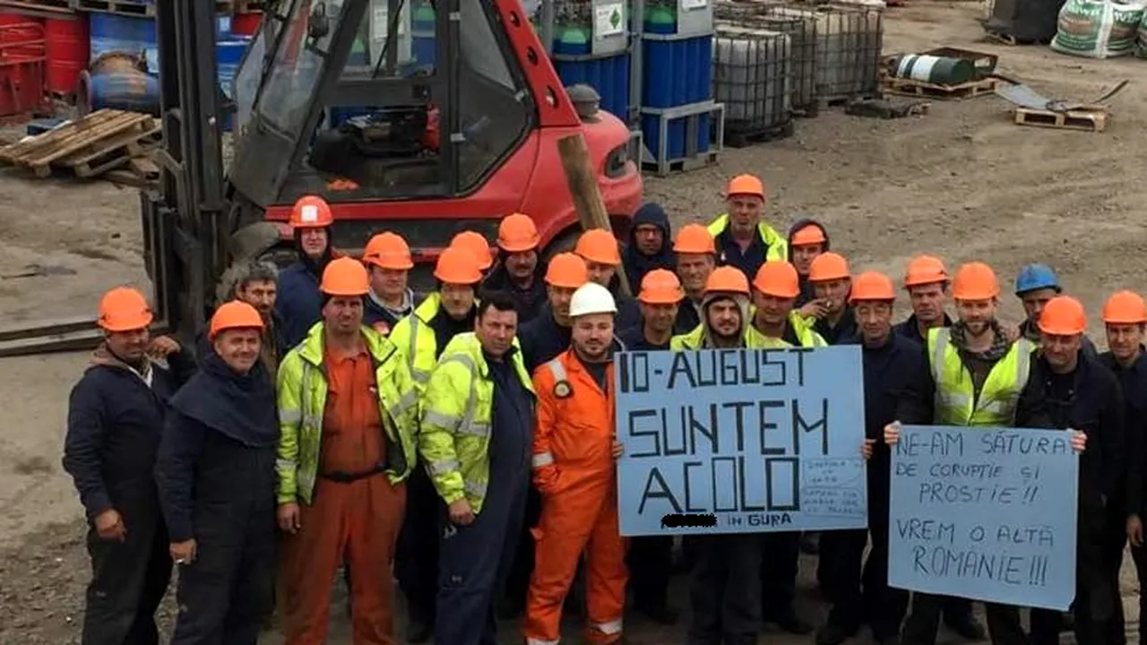 Mitingul Diasporei A FOST APROBAT! Liviu Dragnea: SĂ FIM SERIOȘI, nu vor fi 1 milion de oameni