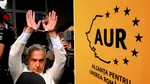 Reacția AUR după arestarea lui Călin Georgescu: „Nu ne intimidați pentru a obține voturile în Parlament!”