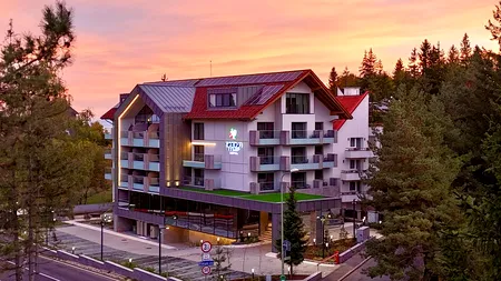 Prețurile de la restaurantul Simonei Halep din Poiana Brașov. Cât costă un șnițel de pui cu cartofi prăjiți