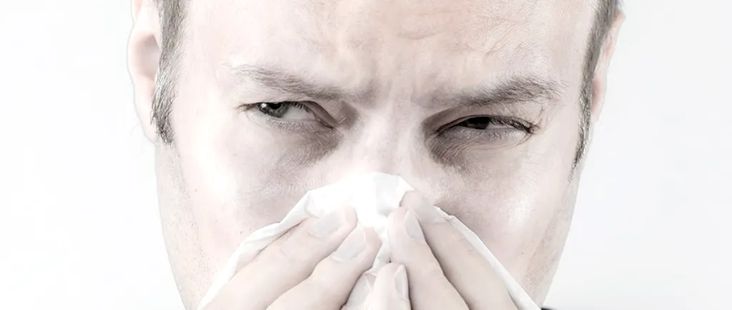 Numărul virozelor respiratorii, în creștere de la o săptămână la alta. Cum să ții gripa la distanță
