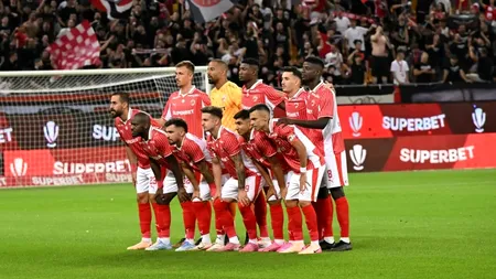 Dinamo mai pregătește 3 transferuri/Andrei Nicolescu, anunț categoric: „Doar el este NETRANSFERABIL!”