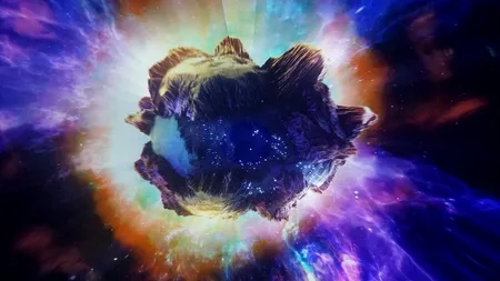 „Șase luni până la impact”. Cum comentează Alexandru Mironov scenariul apocaliptic al NASA, în care un asteroid ar urma să lovească Terra