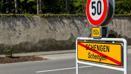 Comisia Europeană cere din nou Consiliului European să permită ADERAREA României și Bulgariei la spațiul Schengen