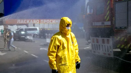 LIVE | Război în Ucraina, ziua 186: Forțele ruse pun în pericol „întregul continent”, spune ministrul de Externe de la Kiev / Oamenii care locuiesc lângă centrala Zaporojie primesc pastile cu iod