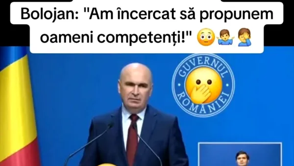 Andreea Paul lansează campania „Sunt mai competentă decât garnitura dvs de miniștri”/ „Acesta este un apel către toate femeile”