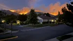 Mega-incendiul Hawk scapă de sub control în Nevada. 90.000 de oameni, evacuați din apropierea orașului Reno. Flăcările au mistuit deja mai multe case