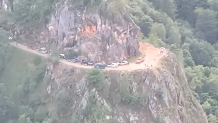 VIDEO | Cel mai frapant CAZ primit vreodată de echipele Salvamont. Nu părea spectaculos, dar, la fața locului, era nebunie. 