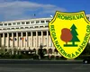 Silvicultorii PROTESTEAZĂ în Piața Victoriei împotriva planului ministrului Mediului de reorganizare a Romsilva