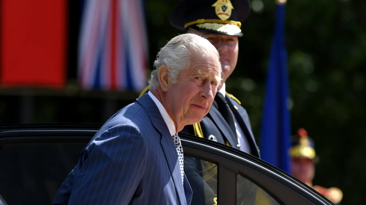 Regele Charles al III-lea, surprize pentru localnicii din Valea Zălanului: ”Am ajuns să iubesc România”