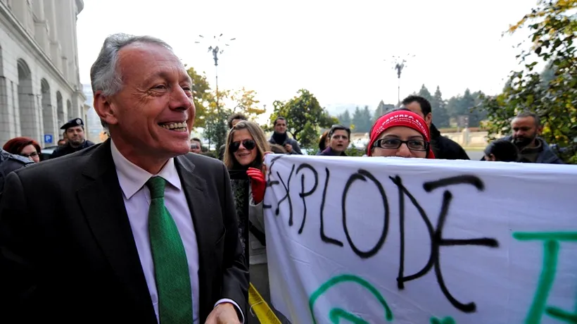 Borbely: Sistemul electoral actual seamănă cu ruleta rusească; maghiarii să meargă la vot