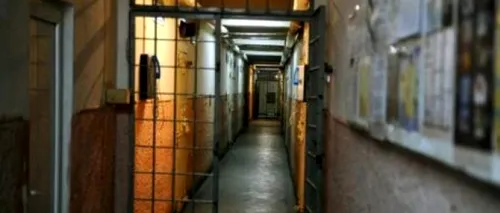 Focar de coronavirus în Penitenciarul Mioveni. Mai mulți polițiști, testați pozitiv! Care este starea deținuților