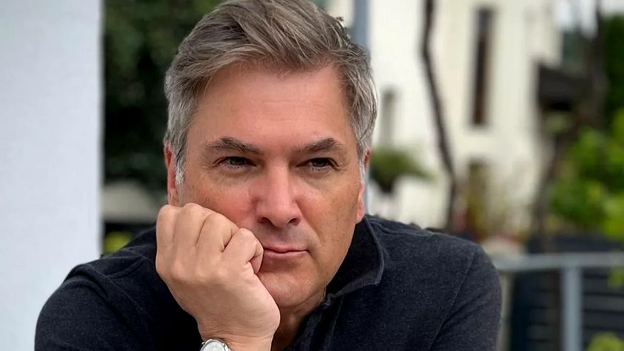 Cât de mult l-a ajutat ASPECTUL FIZIC în viață pe Mircea Radu. ”Deci ceva e rău, oricum”