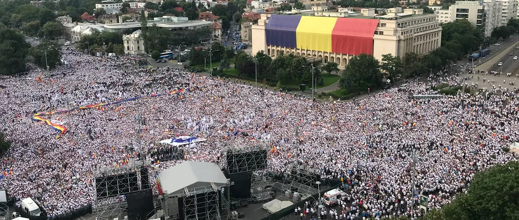 Domnul Toader Tudorel/ Bate statul paralel!