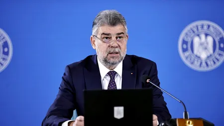 Marcel Ciolacu transmite un mesaj de solidaritate cu Israelul în urma incendiilor de vegetație: „Guvernul României este pregătit să ofere ajutor”