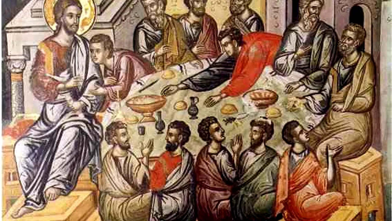 Nu lăsați limba să vă împrăștie sufletul