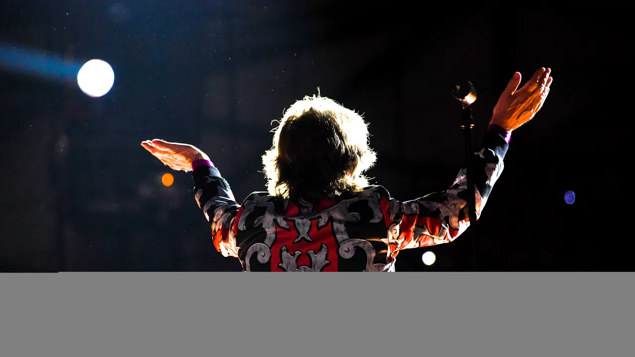 Rolling Stones, pe primul loc în topul american al pieselor single. Despre ce melodie este vorba - VIDEO